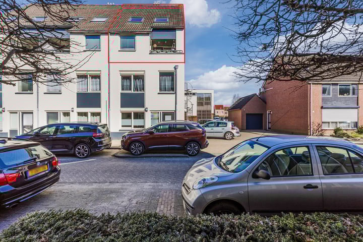 Marktstraat 2H in Bladel