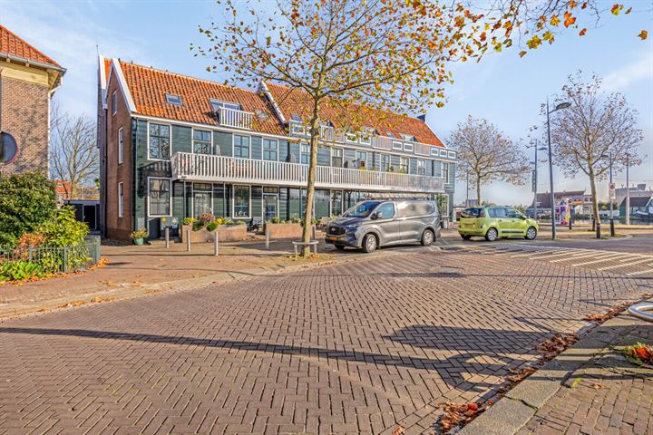 Marktstraat 2I in Wormerveer