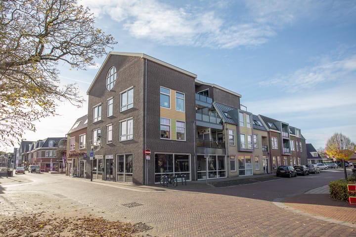 Photo of property Marktstraat 2u, Wierden
