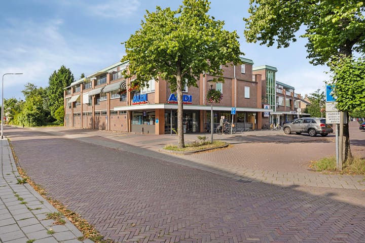 Marktstraat 36 in Heino