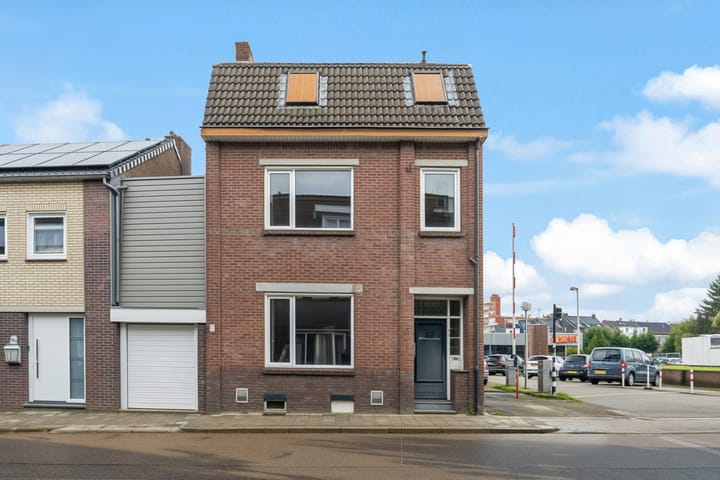 Marktstraat 47 in Kerkrade