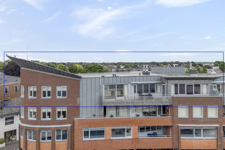 Marktstraat 54 in Raalte