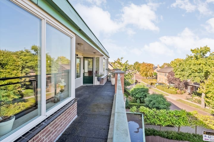 Photo of property Marktstraat 54, Heino