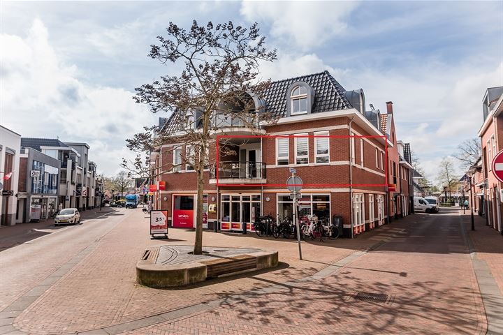 Photo of property Marktstraat 5b, Wierden