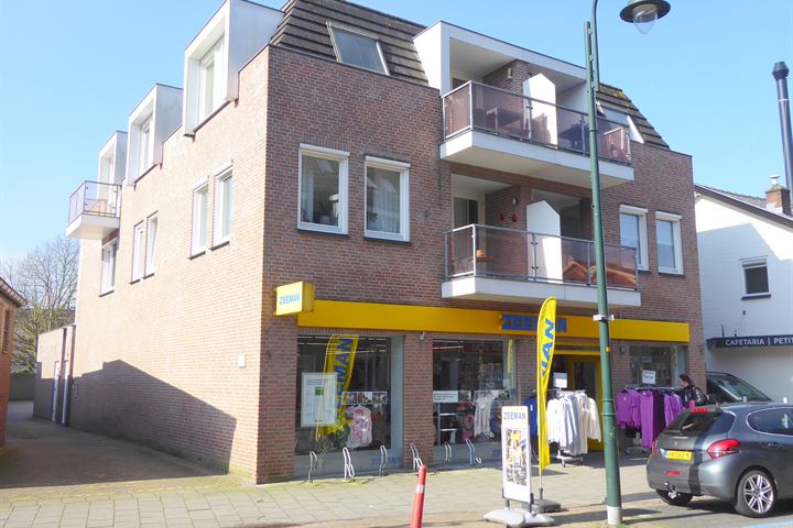 Marktstraat 5c in Scherpenzeel