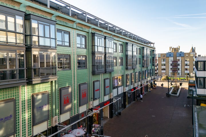 Marktstraat 65 in Vlissingen