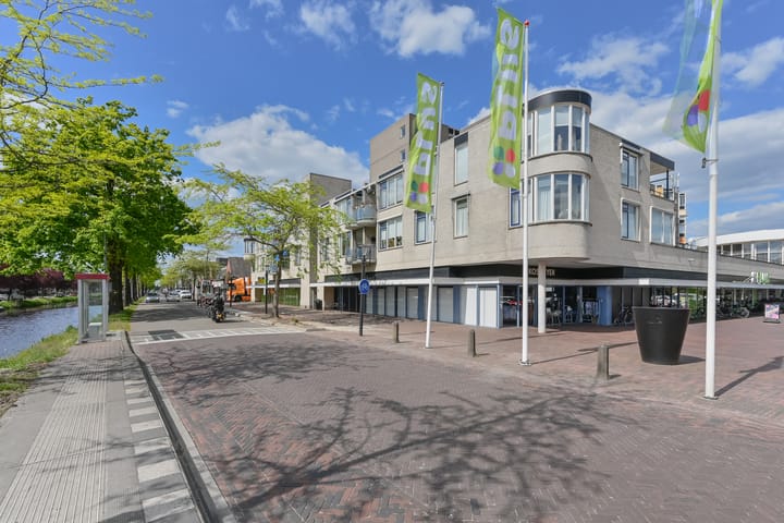 Foto van woning Marktstraat 79, Musselkanaal
