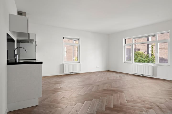 Foto van woning Marktstraat 81, Ede