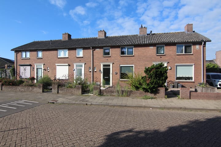 Marktstraat 82 in Raalte