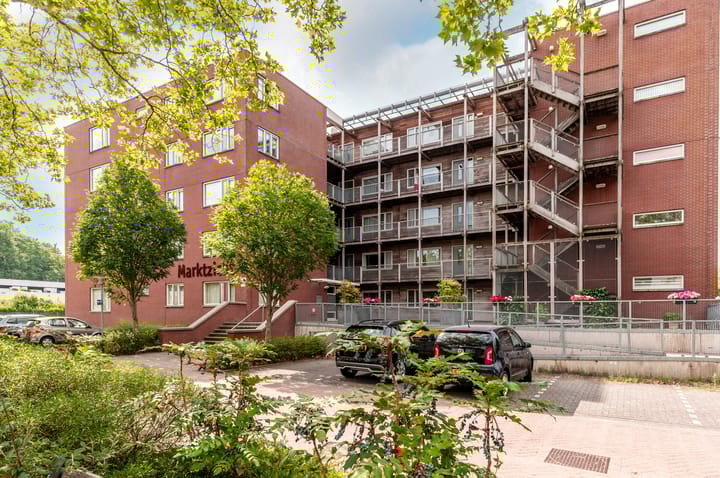 Photo of property Marktstraat 82, Lelystad