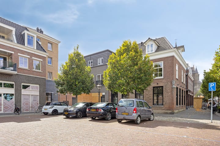 Photo of property Marktveld 39A, Vught