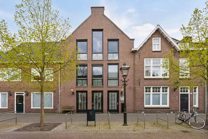 Marktveld 9B in Vught