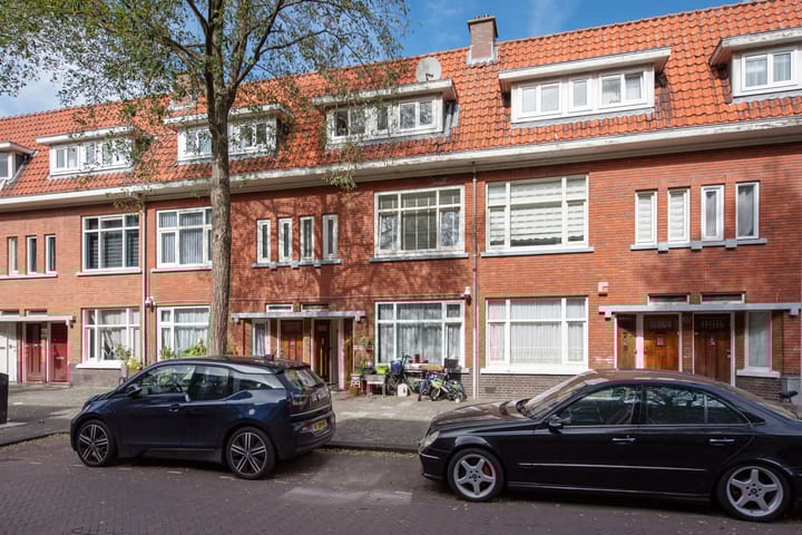 Marktweg 275 in 's-Gravenhage foto