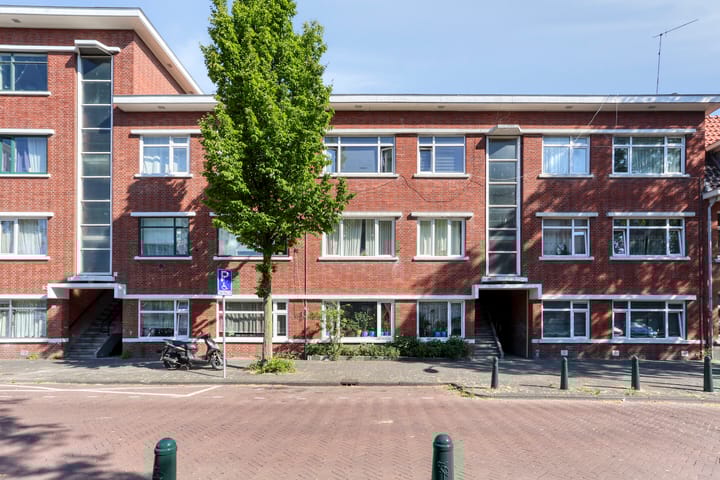 Marktweg 323 in 's-Gravenhage foto