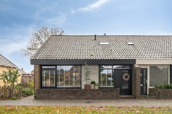 Marktweg 34 in Oudeschoot