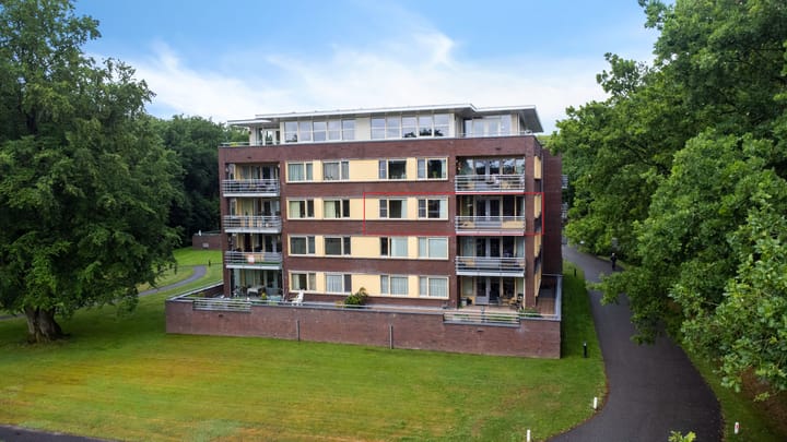 Marktweg 79-22 in Heerenveen