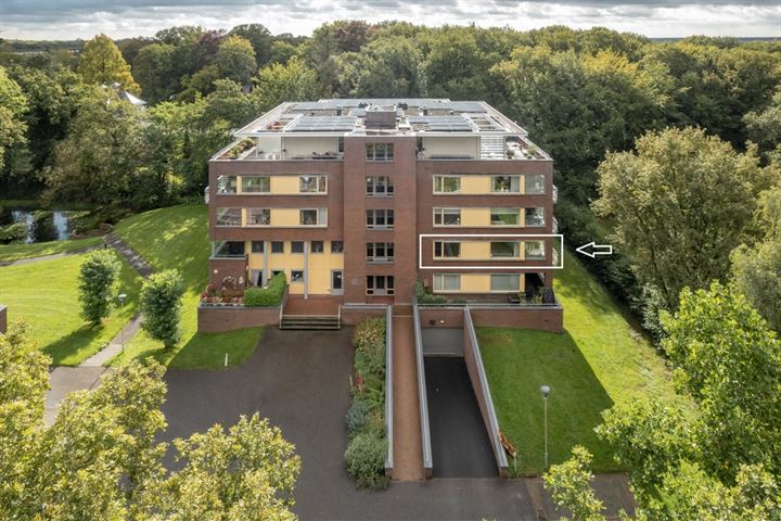 Photo of property Marktweg 81-14, Heerenveen