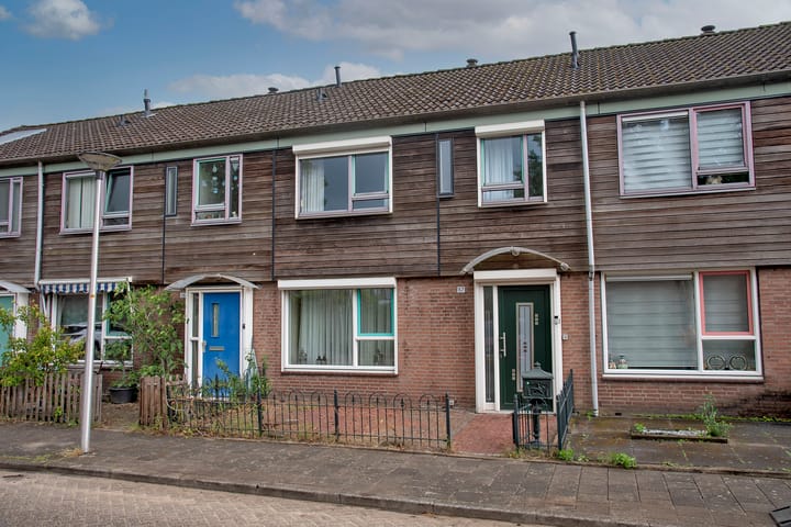 Markveldebrink 57 in Enschede