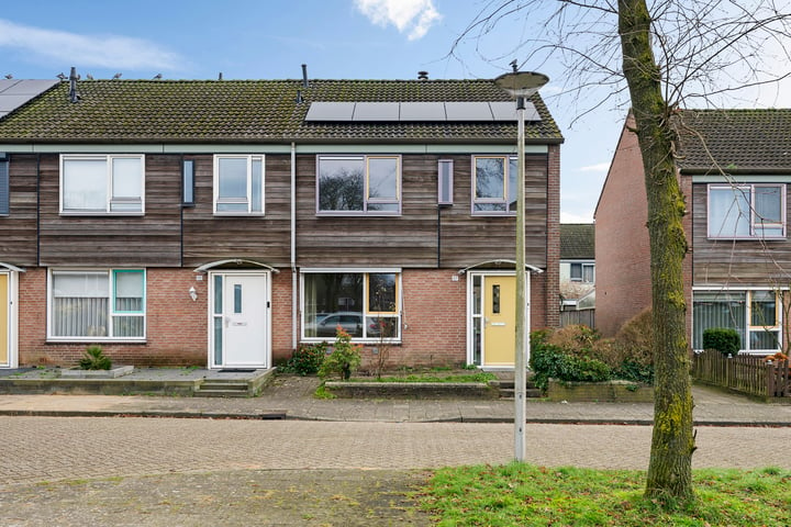 Markveldebrink 67 in Enschede