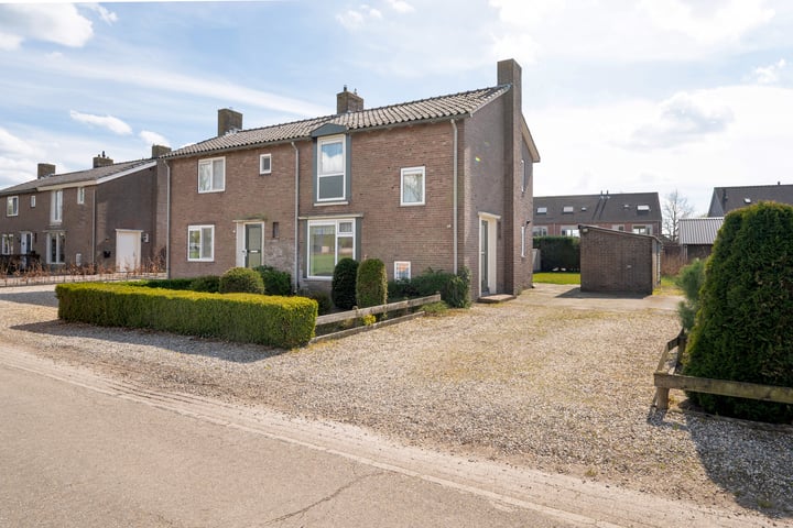 Photo of property Markveldweg 17, Uddel