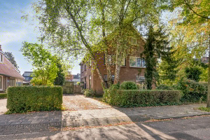 Markweg 5 in Renkum