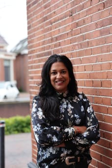 Foto von Marleen Blenkers