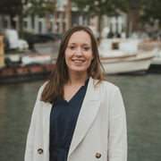 Foto von Marleen de Jong