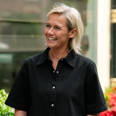 Foto von Marleen Martens