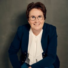 Foto von Marleen Theebe