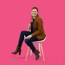 Photo of Marleen van der Loo