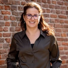 Photo of Marleen van der Meulen