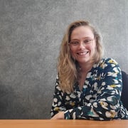 Foto van Marleen Witjes, Commercieel Medewerker bij Ditters Franssen Makelaars B.V.