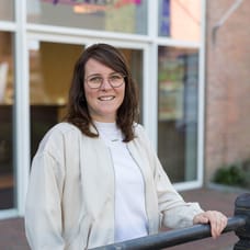 Foto von Marlies Callenbach