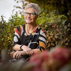 Foto von Marlies de Kuiper