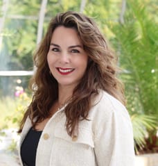 Photo of Marlies Koster