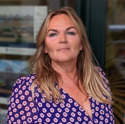 Foto van Marlies Stengs, Receptionist bij Hofzicht Makelaars