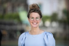 Photo of Marlies van der Velden