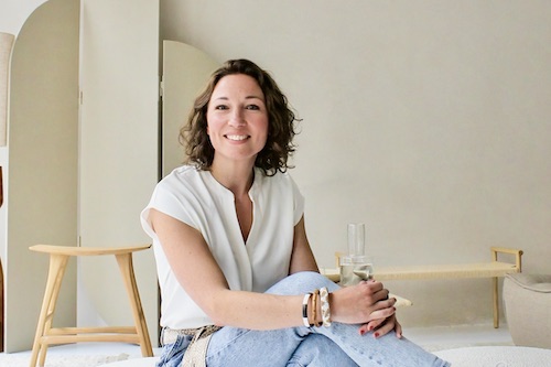 Foto von Marloes