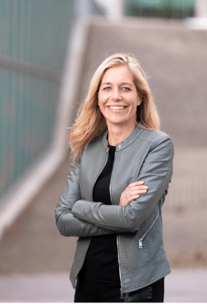 Photo of Marloes Bakker - Leemkuil