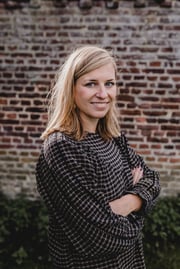 Foto van Marloes Cuppen - Verstelle, NVM Assistent-makelaar bij EEF Makelaars