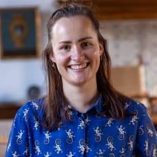 Foto von Marloes Kamermans-Kortlever