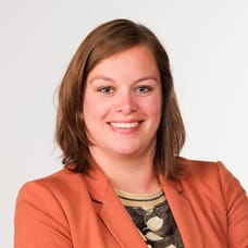 Foto von Marloes Meester