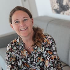 Photo of Marloes Steggink