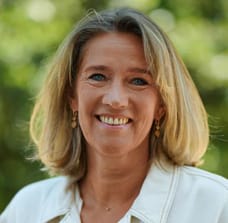 Photo of Marloes van der Kolk