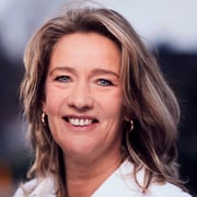 Foto van Marloes van der Kolk, NVM Register Makelaar bij BMV Makelaars Ede