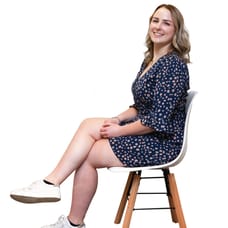 Foto von Marlou Lancaster