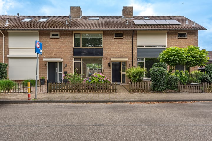 Marmerstraat 5 in 't Harde