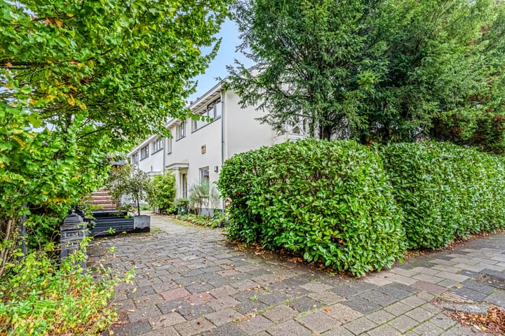 Marmontweg 17 in Austerlitz