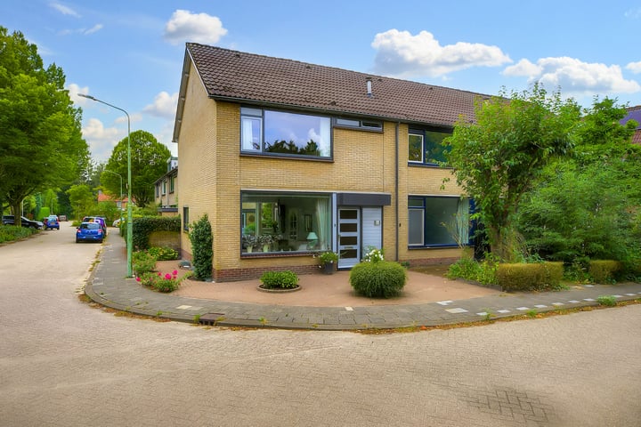 Photo of property Marmontweg 6, Austerlitz