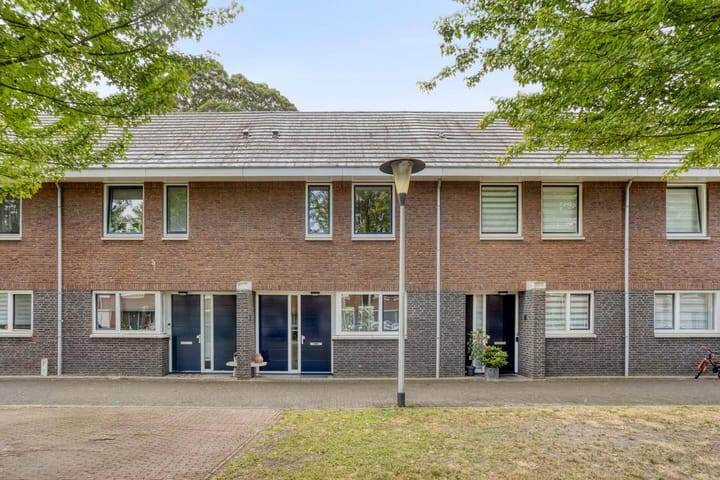 Marmotstraat 18 in Helmond